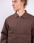 Gramicci Japanese Slub Denim Jacket AMBER S