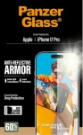 PanzerGlass Armor Anti-Reflective EasyAligner Tvrdené sklo pre iPhone 17 Pro (5715685026737)