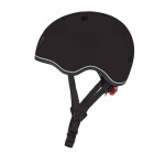 Detská prilba Globber Black Jr 506-120 NEPLATÍ