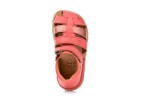 Froddo Flexy F G3150283-17 Coral barefoot sandále 27 EUR