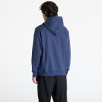 Mikina New Balance Athletics Relaxed League Hoodie Blue XL