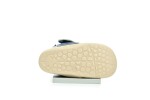Bundgaard Nuri Navy zimní barefoot boty 22 EUR