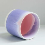 Studio Arhoj Porcelánový hrnček Lily of the Valley 300 ml