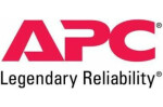 APC AP8702S-WWX590 Power Cord Kit / (6ea) / 10A / 100-230V / C13 na C14 / 0,6m / modrý (AP8702S-WWX590)