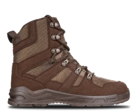 CONDOR O2 NM Brown Boot 48