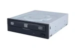 Lite-On iHAS124 čierna / DVD±RW napaľovačka / SATA / bulk (iHAS124-14)