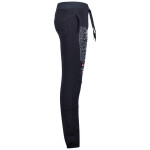 Geographical Norway Merino nohavice EO-PR NAVY MEN 100 B67 M WU8131H/GNO/Navy XL