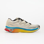 Tenisky MM6 Sneakers Vanilla/ Silver/ Lemon EUR 46