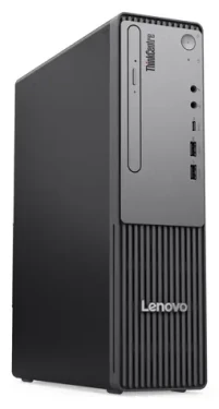 Lenovo ThinkCentre neo 30s Gen 5 čierna / Počítač / SFF / Core i5-13420H / 8GB / 256GB SSD / Intel UHD / bez OS (13DK0023CK)