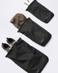 Db Dry Bag 3pcs Set Black Out