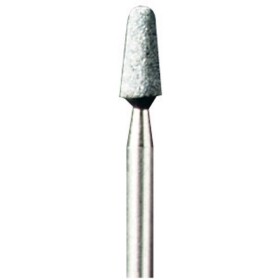 Dremel 26154922JA Brúsok z karbidu kremíka 4,8 mm 84922 Ø drieku 3.2 mm 3 ks; 26154922JA