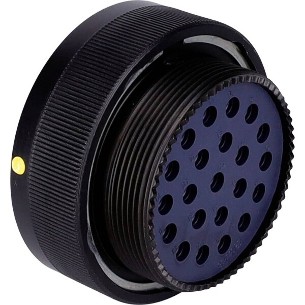 TE Connectivity TE DE Signal Standard CIRHSE06T36A22SCNF80M32V0 1 ks; CIRHSE06T36A22SCNF80M32V0