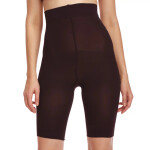 Dámske zoštíhľujúce bermudy ACTIVE SLIMMER Black - BELLINDA L černá