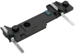 Makita Adaptér k vodiacej lište pre HS6601 / Adaptér / pre okružnú pílu (197462-2)
