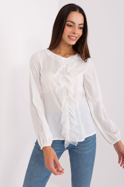 Blúzka model 216399 Lacerta 36
