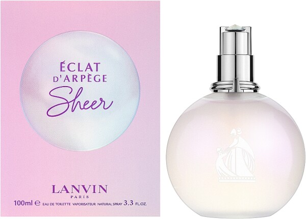 Lanvin Eclat D`Arpege Sheer - EDT 30 ml