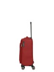 Príručný kufor Travelite Jetpack Max 4 Cabin Red