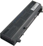 MicroBattery 6 Cell, Li-ion, 11.1V, 5200 mAh, 58 Wh (MBI1955)