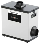 LaserPecker LX2-SP / Odsávač dymu / pre LaserPecker LX2 / HEPA + aktívne uhlie / 99,97% filtrácia / 61 dB (LX2-SP)