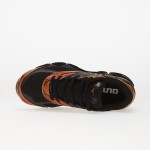 Tenisky Mizuno Wave Prophecy Ls (U) Black Sand/ Black/ Autumn Sunset EUR 43