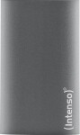 Intenso Portable SSD Premium Edition 256GB Sivý (3823440)