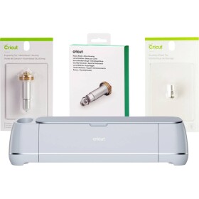 Cricut Maker3 Tools & Material Bundle rezací ploter Šírka rezu 305 mm; 2001128