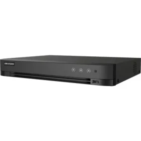 HIKVISION iDS-7208HUHI-M1/XT/4A+8/4ALM / Rekordér / 8 kanálov / AcuSense / TurboHD hybrid / 1x SATA (IDS-7208HUHI-M1/XT/4A+8/4ALM)
