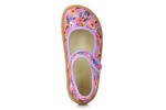 Froddo Canvas Balletty G1700447-7 Lila+ barefoot balerínky 28 EUR