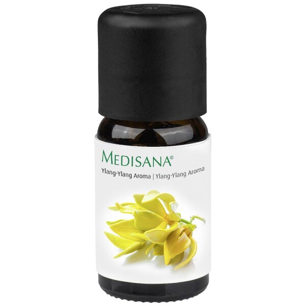 Medisana Aroma Ylang-Ylang vonný olej; 60035