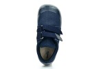 Beda Philip tmavo modré barefoot tenisky (BF 0001/ST/W/OT) 23 EUR