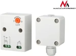 Maclean MCE35 / Súmrakový spínač / vonkajšia sonda / 2300W (MCE35)
