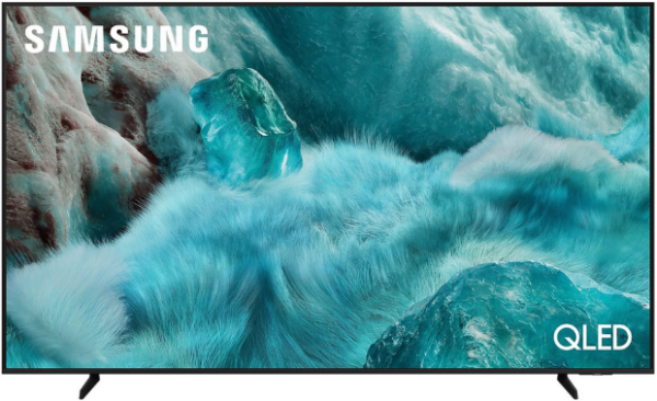 Samsung QE65Q7F2AU QLED 65'' 4K Ultra HD Tizen