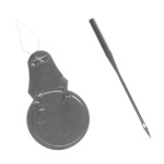 Verk Mini prenosný šijací stroj s príslušenstvom