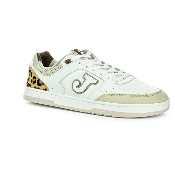 Joma Flexys Lady 2624 Brown (BFFLELS2624) celoročné nízke barefoot topánky 39 EUR