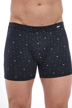 BOXERKY PRIME J/25 grafit XXL