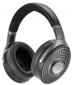 FOCAL Bathys Black