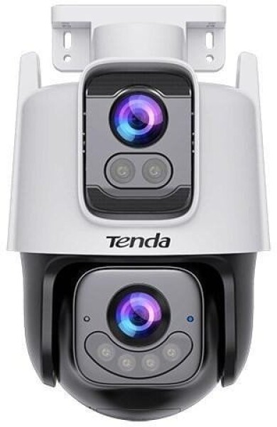 Hismart Išmanioji lauko kamera, 5MP, Wi-Fi