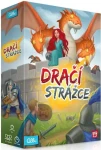 Albi Dračí strážca