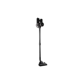 Huslog Tyčový a ručný vysávač s káblom čierna / HEPA 12 / 600W / bezvreckový / 0.4L / (KAT00114)