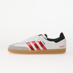 Tenisky adidas x Coca Cola Samba OG Ftwr White/ Gum 3 EUR 39 1/3