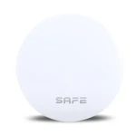 SAFE Water Guard biela / Bezdrôtový detektor úniku vody (SAFE38210)