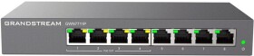 GrandStream 8P Grandstream GWN7711P PoE PoE+