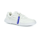 Be Lenka Barebarics Zing 2.0 All White leather celoročné nízke barefoot topánky 38 EUR