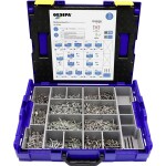 Gesipa 1853378 slepý nit Pro 1 ks; 1853378