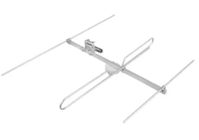 TechniSat VERTICALMUX 8a DAB+ anténa so zlučovačom (A03H0D)
