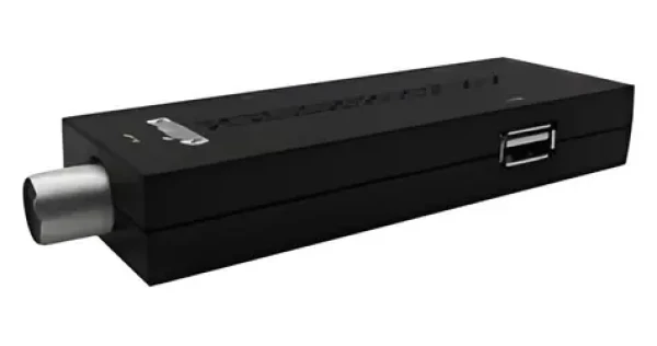 Alma 1660 Dongle / Set-top box / DVB-T2 / H.265 (HEVC) (8595689803070)