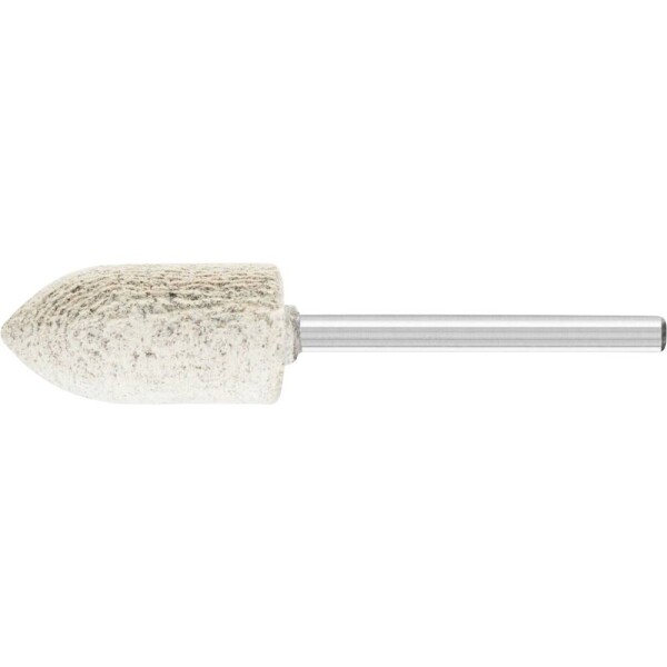 PFERD TOOLS 41310608 brúsny kolík Priemer 10 mm 10 ks; 41310608