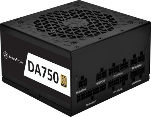 SilverStone DA750 Gold 750W (SST-DA750-G)