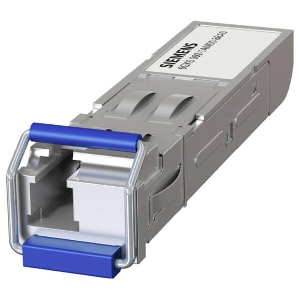 Siemens 6GK5992-1AM00-8RA0 zásuvný transceiver; 6GK59921AM008RA0
