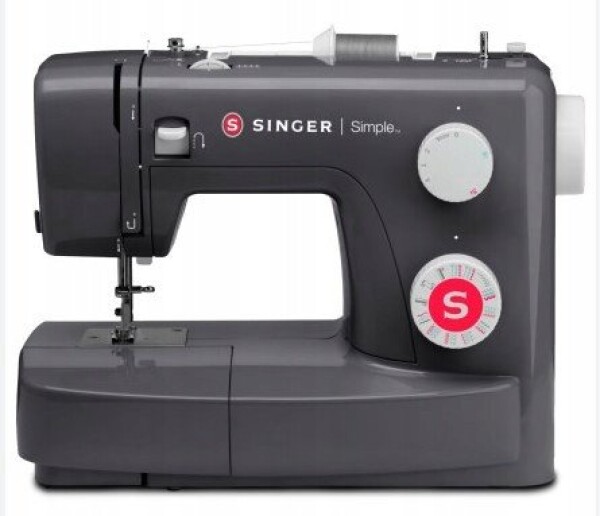 Singer Symaskin SIMPLE 3223 Dark grey